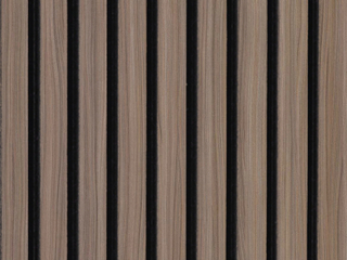 Chocolate Malt HPL Slat