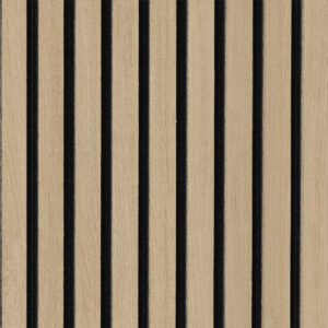 Coronado-Oak HPL Slat
