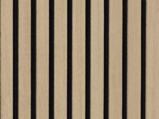 Coronado-Oak HPL Slat