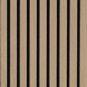 Harding-Oak HPL Slat