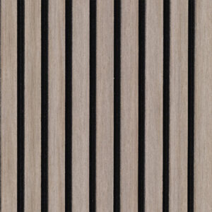 Macadamia Nut HPL Slat Macadamia Nut HPL Slat