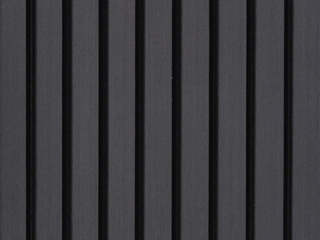 Suede HPL Slat