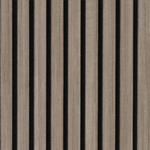 Veranda-Teak HPL Slat