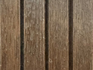 Satin Brown Tambour