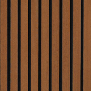 SATIN GOLDEN MAHOGANY SLAT WOOD SATIN GOLDEN MAHOGANY SLAT WOOD