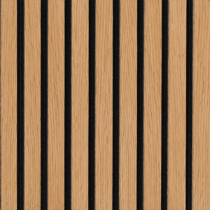 SATIN LIGHT OAK SLAT WOOD SATIN LIGHT OAK SLAT WOOD
