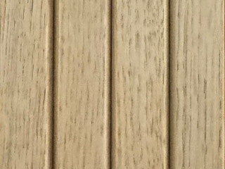 Satin Maple Tambour