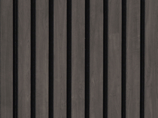 SATIN STORMY BIRCH SLAT WOOD