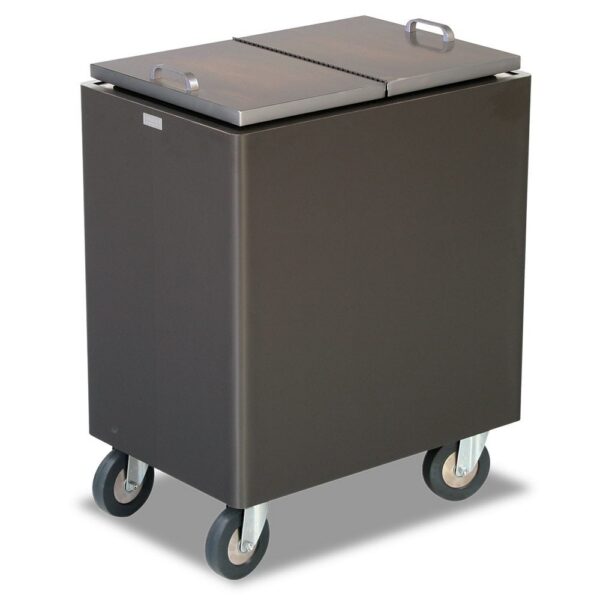 Ice Restock Carts