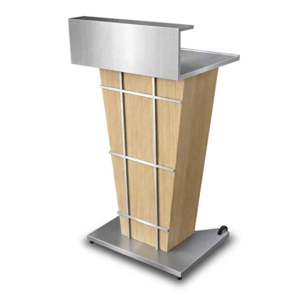 Podiums