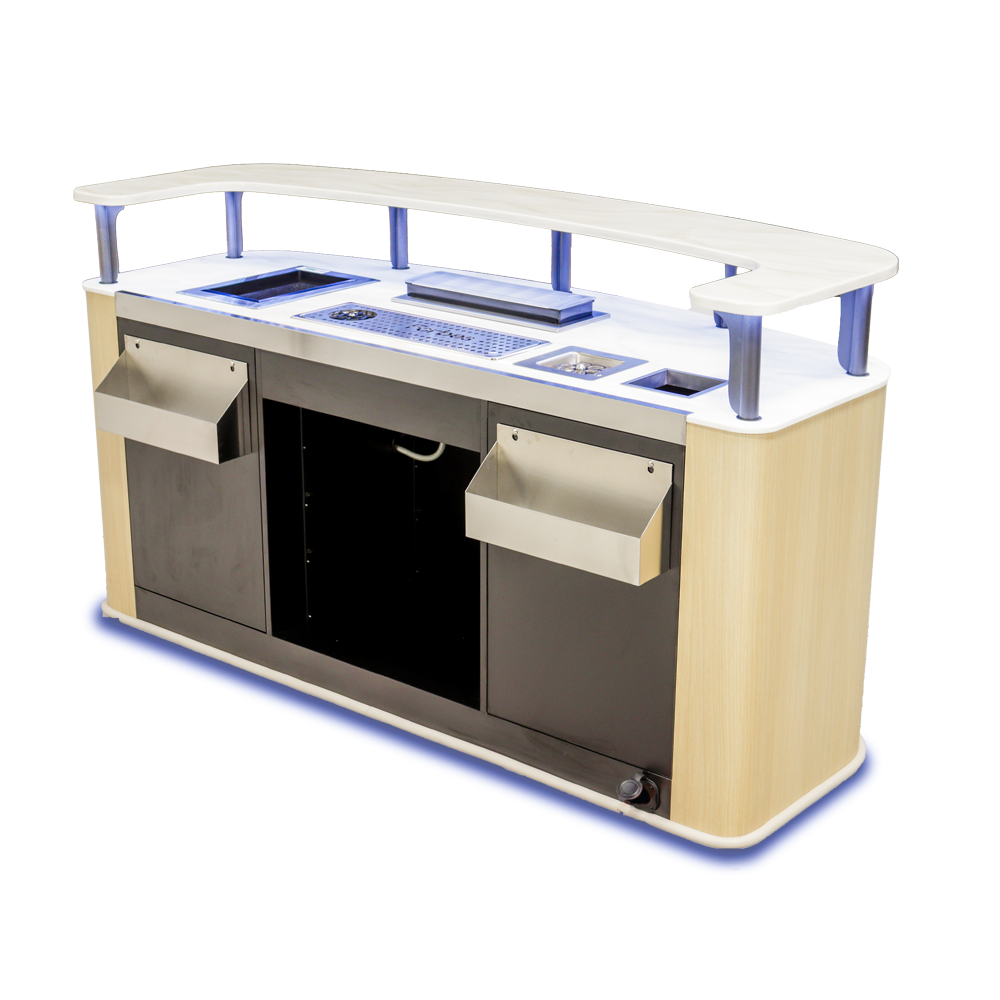 The Custom Martini Bar - 4872-6-NRA26 - Image 4