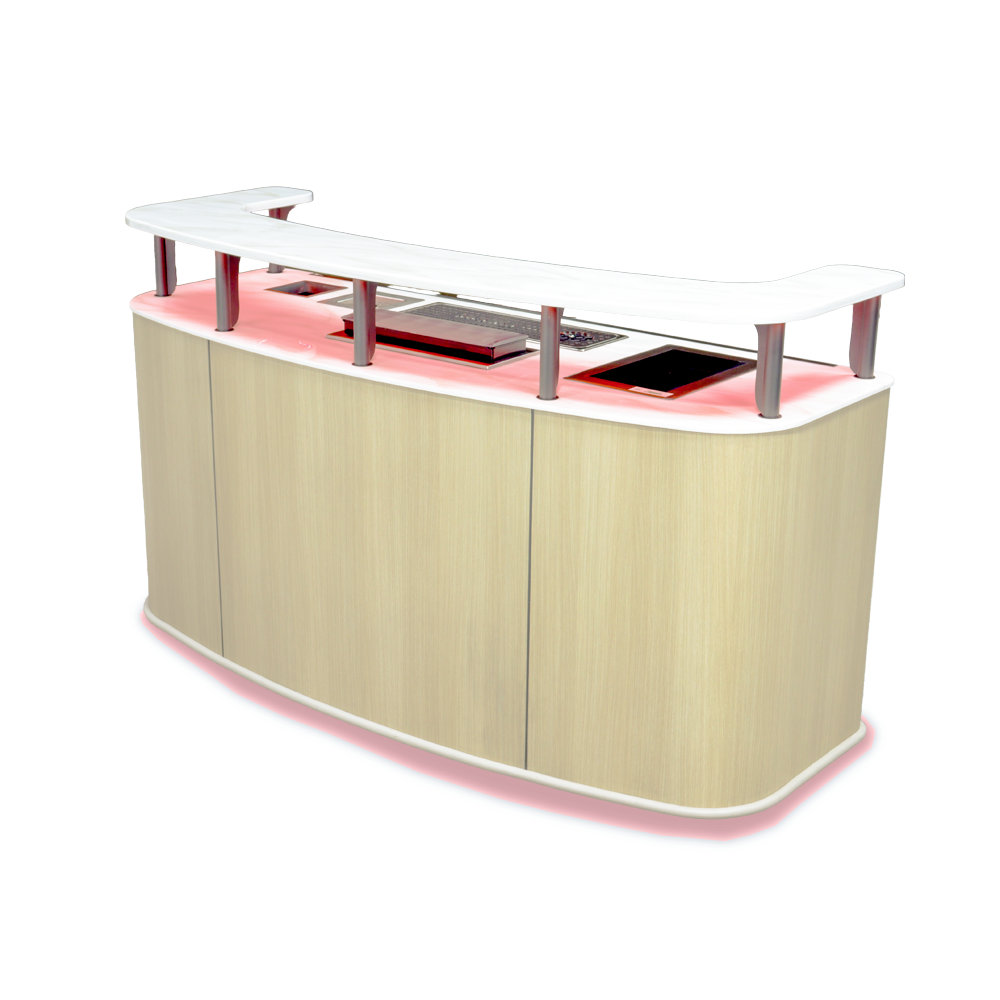 The Custom Martini Bar - 4872-6-NRA26 - Image 3