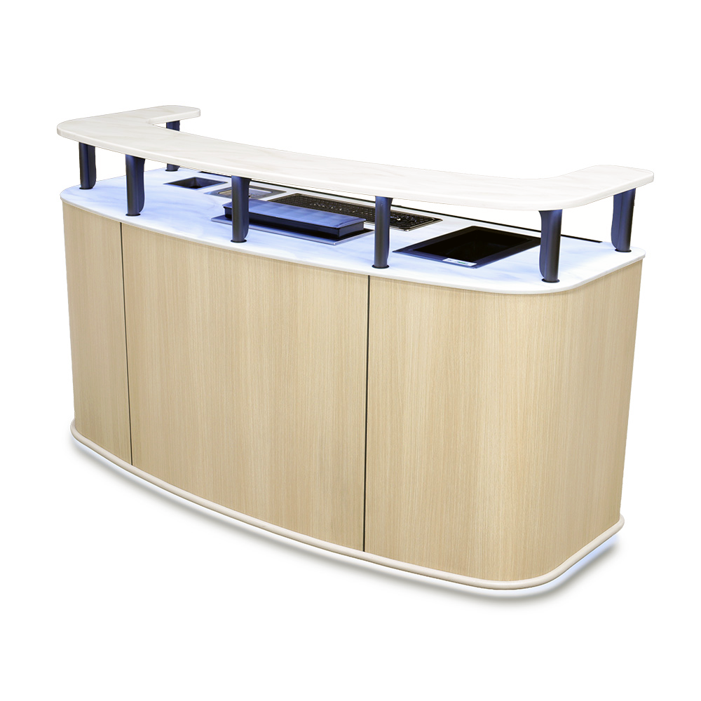 The Custom Martini Bar - 4872-6-NRA26 - Image 2