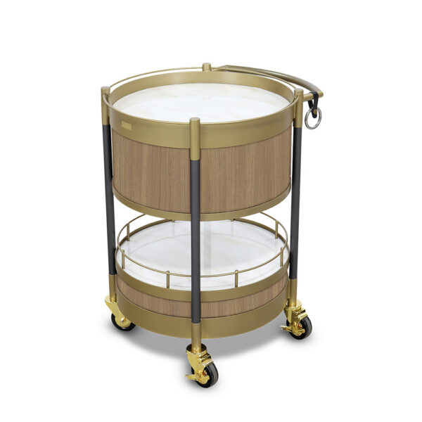 Circa36 Bar Cart Essentials - 5591S