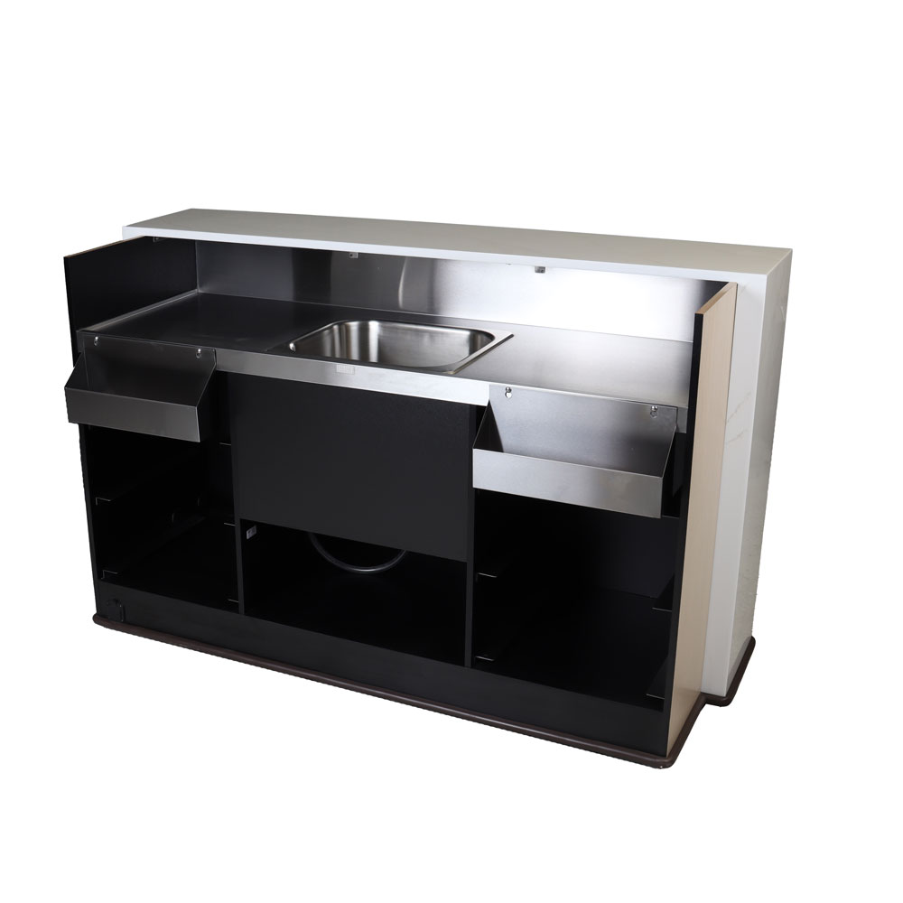 The Cascadia Bar - 5768-6 - Image 2