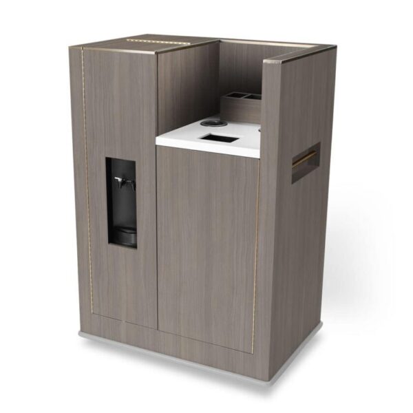 Water Stations