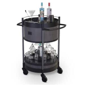 Mixology Carts