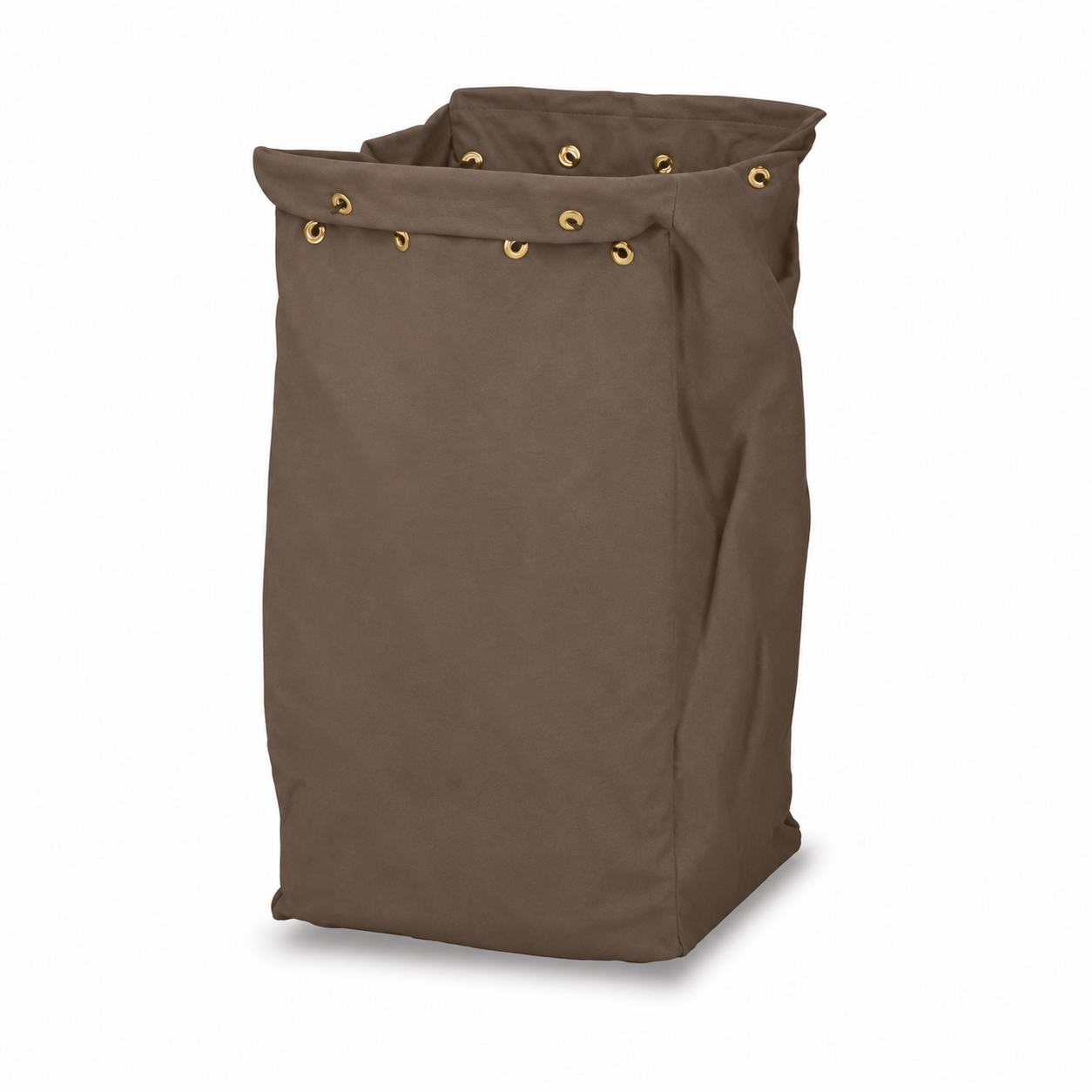 Heavy Duty Canvas Laundry Cart Bag | 32-CV | for Folding Laundry Cart 1128