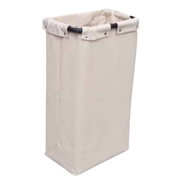 H.D. Canvas Housekeeping Cart Bag | 18-CV