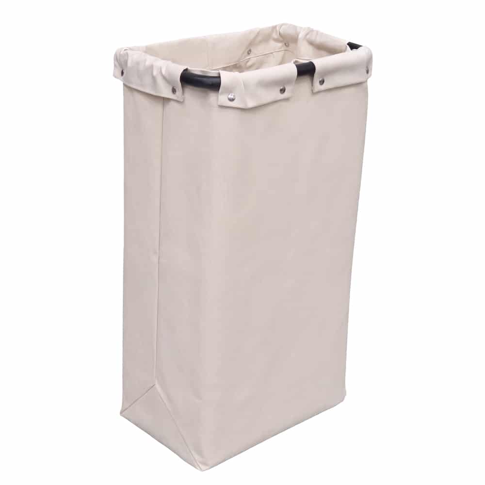 H.D. Canvas Housekeeping Cart Bag | 18-CV