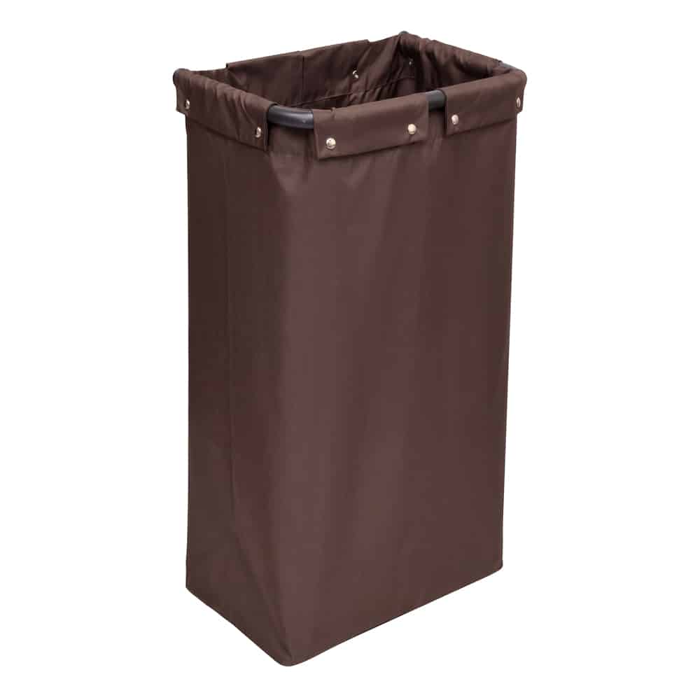 H.D. Nylon Housekeeping Cart Bag | 18-NL