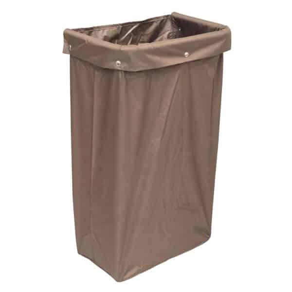 H.D. Nylon Housekeeping Cart Bag | 36-T