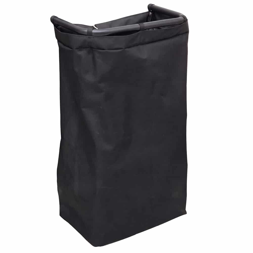 H.D. Poly-Vinyl Housekeeping Cart Bag | 42-E