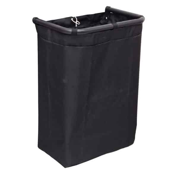 H.D. Poly-Vinyl Housekeeping Cart Bag |  43-E