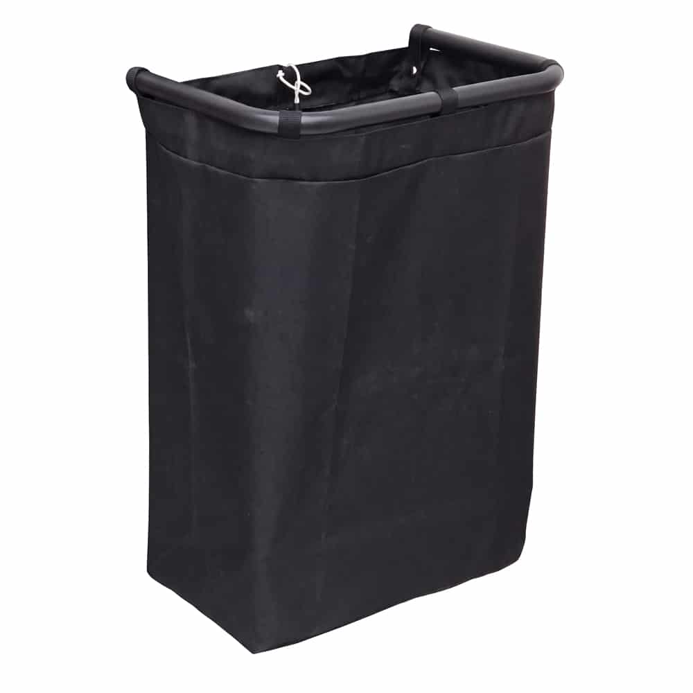 H.D. Poly-Vinyl Housekeeping Cart Bag | 43-E