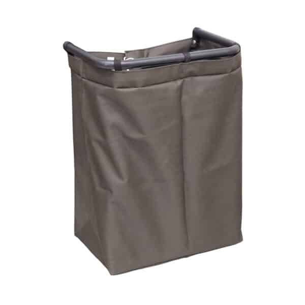 H.D. Poly-Vinyl Housekeeping Cart Bag |  43-T