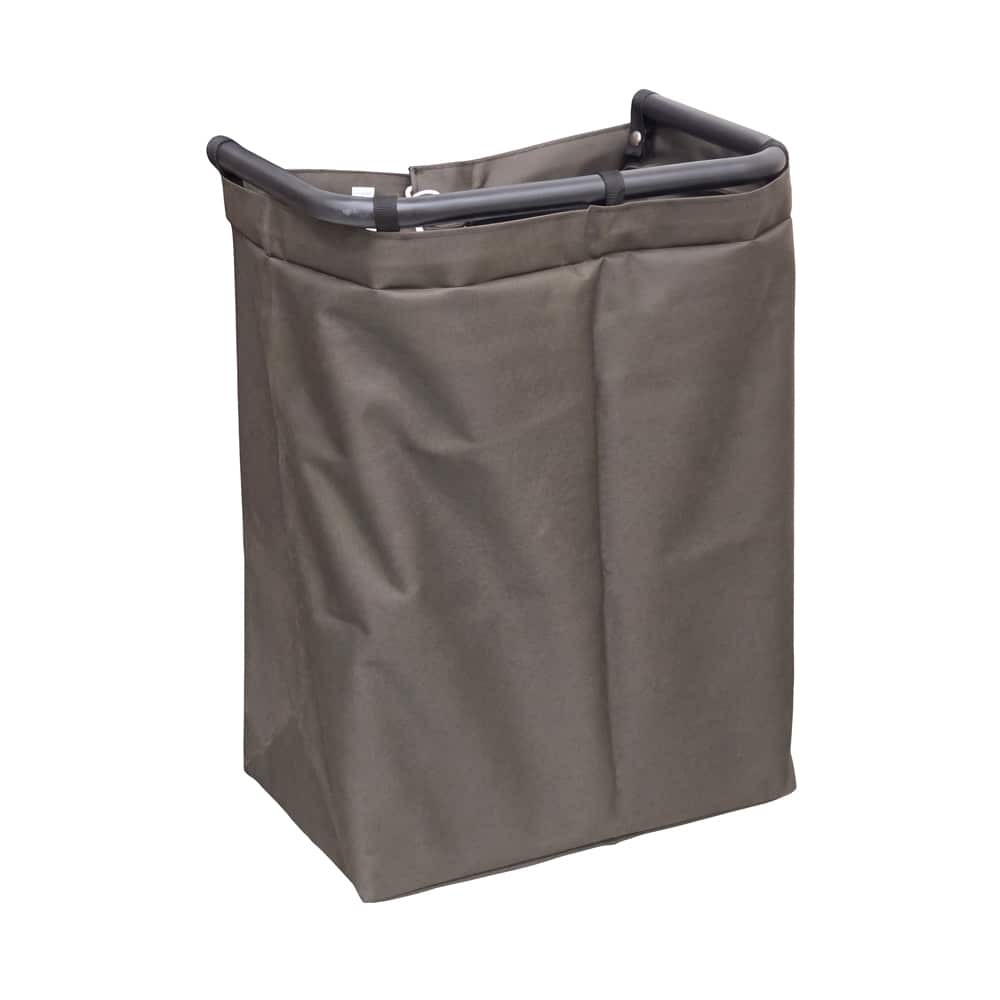 H.D. Poly-Vinyl Housekeeping Cart Bag | 43-T